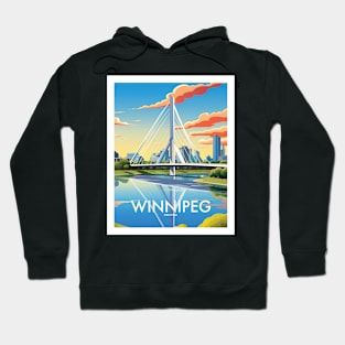 WINNIPEG Hoodie